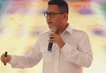 Lampung Raih Capaian Tertinggi Penerima Manfaat Program MBG se-Indonesia