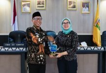Sinergi Pemprov Lampung, Kementan, dan PLN Dorong Pertanian Berbasis Teknologi serta Energi
