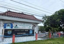 Parkir Elektronik RSUD Kayuagung Segera Diluncurkan, Pengelolaan Diserahkan ke Swasta