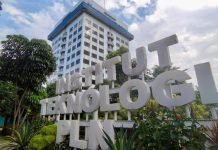 109 Mahasiswa ITPLN Resmi Bergabung dalam Program Ikatan Kerja PLN