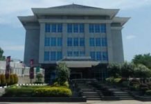 Stabilitas Harga Terjaga, Inflasi Lampung Agustus 2025 Terkendali