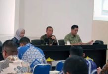 Menuju Indonesia Emas 2045, Pemkab Lampung Selatan Matangkan Arah Pembangunan 5 Tahun ke Depan