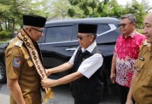 Pemprov Lampung Bersama Itera Perkuat Riset untuk Industrialisasi Desa dan Pemerataan Ekonomi