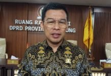 Komisi V DPRD Lampung Perjuangkan Kepastian Status Honorer R4