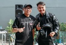 Pemprov Lampung Dorong Promosi Wisata dan Safety Riding Lewat Sunday Morning Ride