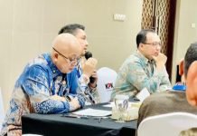 Muncul Polemik Pemberian Reward ASN, Ini Jawaban Sekda Ogan Ilir