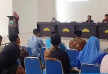 Bantuan Pangan Tahap Kedua Siap Disalurkan, Warga Lampung Selatan Dapat Beras dan Minyak Goreng Sekaligus