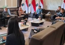 Lampung Selatan Hadirkan Wisata di Kabin Pesawat, Bupati Egi Dorong City Branding Lewat GoVirtual
