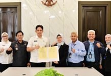 Pemkab Lampung Selatan Teken MoU dengan BTN, Dorong Akses KPR dan Digitalisasi Layanan Publik