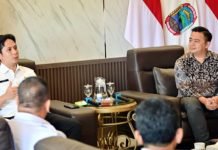 Dukung Ekonomi Daerah, JAPFA Jajaki Kerja Sama Strategis dengan Pemkab Lampung Selatan