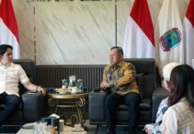 Pemkab Lampung Selatan dan BTN Perkuat Sinergi Layanan Keuangan Daerah