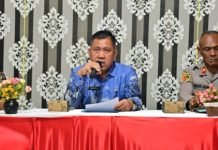 Bupati Cup 2025 Siap Digelar, Jadi Pembuka Meriah HUT ke-69 Lampung Selatan