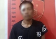 Teriakan ‘Maling’ Gagalkan Aksi Curanmor di Pedamaran, Pelaku Ditangkap Warga