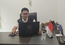 Ajak Pemuda Teguhkan Semangat Patriotisme, PSI Tampung Aspirasi Kaum Muda