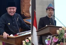 Transfer Pusat Menyusut, Bupati Muchendi Pastikan Pelayanan Publik Tak Surut