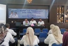 Pemkab Lampung Selatan Susun RAD Kepemudaan, Cetak Generasi Tangguh dan Berdaya Saing