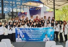 Wujudkan Tata Kelola Perpustakaan yang Berkualitas, Pemkab OKI Selenggarakan Bimtek Literasi