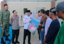 Gubernur Lampung Dorong Petani Beralih dari Singkong ke Jagung untuk Perkuat Swasembada Pangan