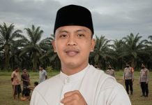 Ketua DPD PGK OKI: Sangat Pilu Melihat Aparat dan Warga Bertikai, Mari Kita Jaga Perdamaian di Bumi OKI