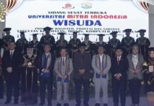 DPRD Lampung Gandeng Umitra untuk Perkuat Kolaborasi Pendidikan dan Pembangunan Daerah