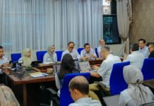 LEIF 2025 Fokus pada Gagasan Gubernur Rahmat Mirzani Djausal, Penguatan Ekonomi Berbasis Komoditas dan Hilirisasi