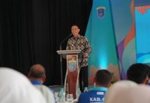 Bupati OKI: Pecandu Narkotika Butuh Pertolongan, Bukan Penghakiman