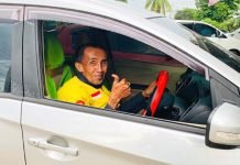 Luncurkan ‘Drive For Inclusion’, Maxim Jadi Layanan Transportasi Online Pertama yang Memberdayakan Pengemudi Disabilitas di Palembang