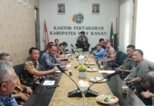 DPRD Lampung Desak Kementerian ATR/BPN Respons Tuntutan Masyarakat Adat Way Kanan