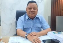 Mukhlis Basri: Pemeliharaan Jalan Jangan Hanya Andalkan CSR Perusahaan