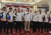 PERBATI Lampung Mantapkan Pengurus Baru, Targetkan Kebangkitan Tinju Daerah