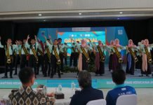 Duta Canting Kencana OKI Dorong Gen Z Jadi Agen Perubahan Cegah Stunting