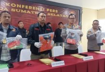 Pelaku Pembunuhan Wanita Hamil di Palembang Ditangkap, Motifnya Mengejutkan