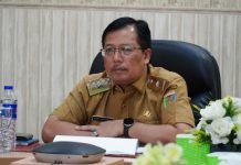 Lampung Masuk Provinsi dengan Inflasi Terendah di Indonesia