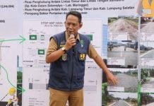 Target Jalan Mantap, Gubernur Lampung Fokus Benahi Nomenklatur Jabatan di BMBK