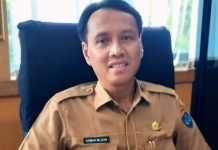 HUT ke-80 OKI, Sekda Asmar Wijaya Apresiasi Kontribusi Media Bangun Daerah