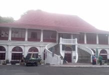 Pameran Prangko dan Jumpa Museum Dorong Minat Masyarakat Berwisata ke Museum SMB II