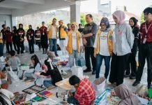 Wakil Gubernur Lampung Hadiri Kegiatan Peduli Kesehatan Mental Anak Berkebutuhan Khusus