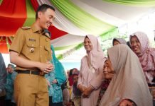 Pelayanan Terpadu Pemkab OKI: Cepat, Dekat, Bikin Warga Bahagia