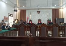 Terkait Kasus Dugaan Ijazah Palsu di OKI, Kades Nonaktif Dinyatakan Bersalah