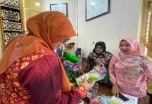 OJK Dorong Akses Permodalan dan Pasar Lewat Buyer Visit KUPS