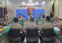 Tak Ada Ampun, Polda Sumsel Jatuhkan Sanksi ke Enam Anggota Pelanggar Etik