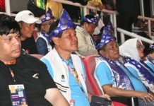 7 ASN Muara Enim Berlaga di Pornas KORPRI 2025, Bupati Edison Optimistis Harumkan Nama Daerah