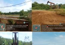 Pertamina EP Pendopo Field Diduga Beroperasi Tanpa Izin di Kawasan Hutan PALI
