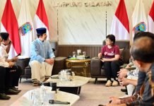 Sekolah Garuda Siap Hadir di Lampung Selatan, Wamen Dikti: Jembatan Anak Daerah Menuju Universitas Dunia