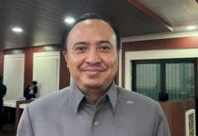 Konflik Agraria Way Dadi Jadi Sorotan Komisi I DPRD Lampung