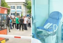 Layanan Naik Kelas, RSUD Kayuagung Hadirkan E-Parking dan Deteksi Dini Kanker Serviks