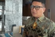 Ketua DPRD Lampung Apresiasi Peluncuran Tiga Buku Indikator BPS