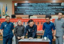 Pemprov Lampung Usulkan Tiga Raperda Baru, Termasuk Perubahan Status BUMD