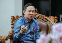 Pemprov Lampung Siap Cetak Sejarah Lewat Penulisan Mushaf Al-Qur’an Bernuansa Budaya Lokal