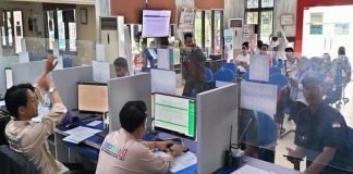 Tak Perlu ke Kantor Disdukcapil OKI, Masyarakat Kini Bisa Cetak Dokumen Kependudukan Secara Mandiri